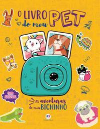 Capa do livro