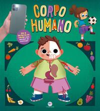 Capa do livro