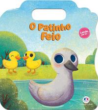 Capa do livro