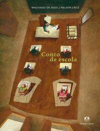 Capa do livro