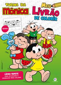Capa do livro