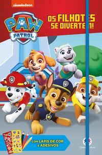 Capa do livro
