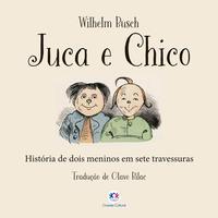 Capa do livro