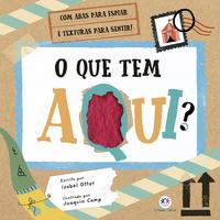 Capa do livro