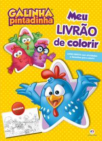 Capa do livro