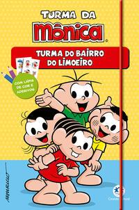 Capa do livro