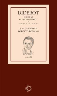 Capa do livro