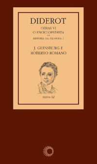 Capa do livro