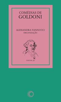 Capa do livro