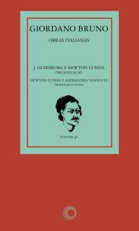 Capa do livro