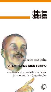 Capa do livro