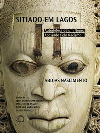 Capa do livro