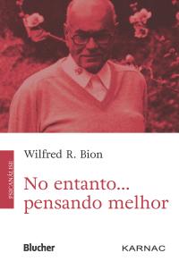 Capa do livro