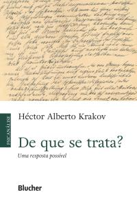Capa do livro