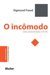 Capa do livro