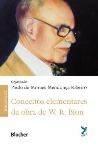 Capa do livro