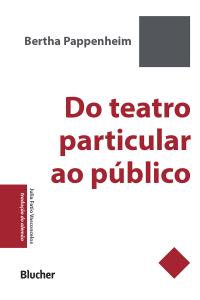 Capa do livro