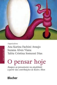 Capa do livro