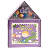Capa do livro