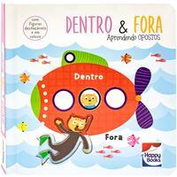 Capa do livro