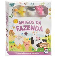 Capa do livro