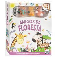 Capa do livro