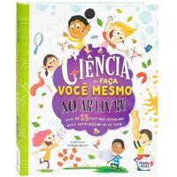 Capa do livro
