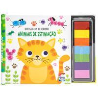 Capa do livro