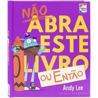 Capa do livro