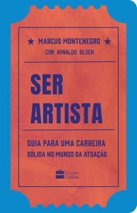 Capa do livro