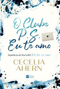 Capa do livro
