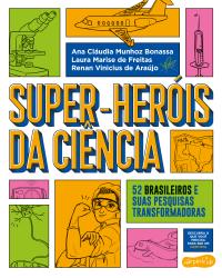 Capa do livro