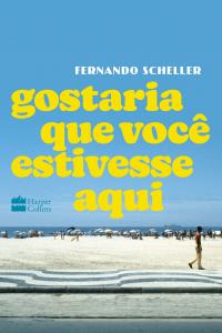 Capa do livro