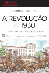Capa do livro