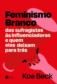 Capa do livro