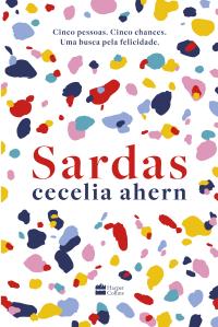 Capa do livro