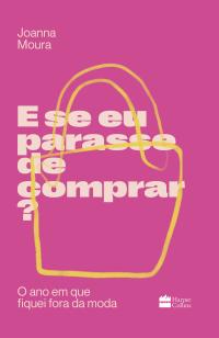 Capa do livro