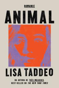 Capa do livro