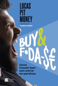 Capa do livro