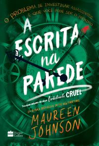 Capa do livro