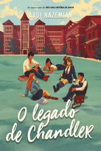 Capa do livro