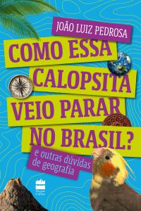Capa do livro