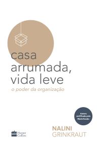 Capa do livro