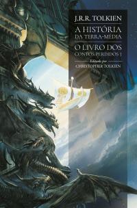 Capa do livro