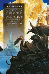 Capa do livro