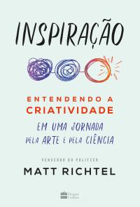 Capa do livro