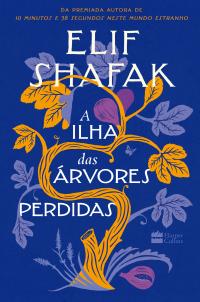 Capa do livro