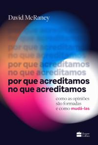 Capa do livro