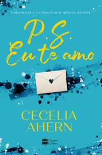 Capa do livro