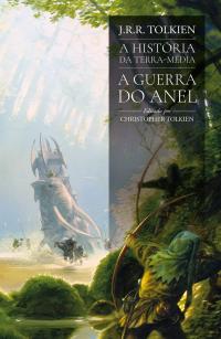 Capa do livro